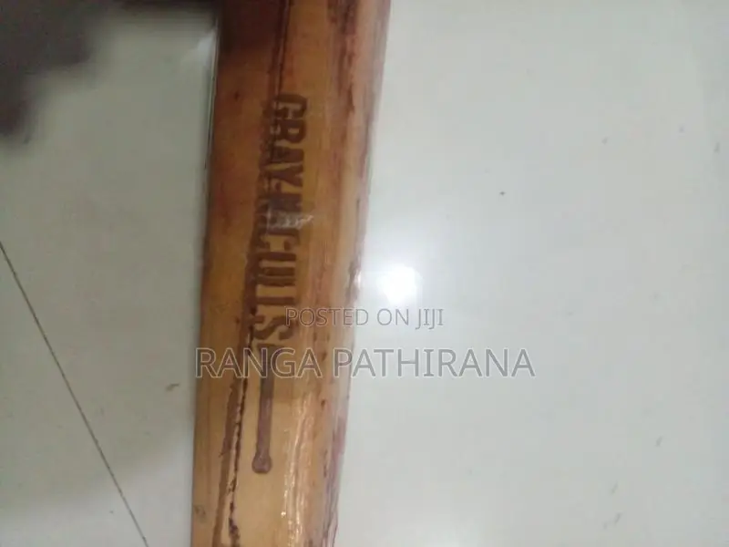 Gray Nicholls Bat (Power Spot)
