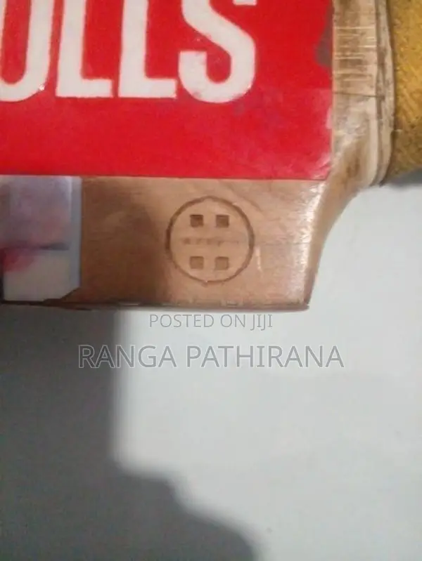 Gray Nicholls Bat (Power Spot)