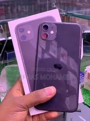 Apple iPhone 11 (Used)