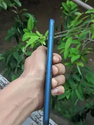 Xiaomi 12C 6GB 128 (Used)