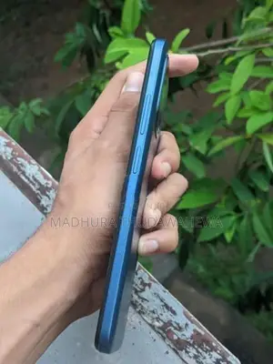 Xiaomi 12C 6GB 128 (Used)