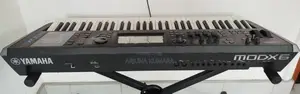 Yamaha Modx 6 Keyboard