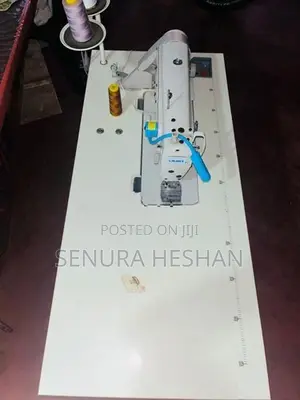 Juki Machine