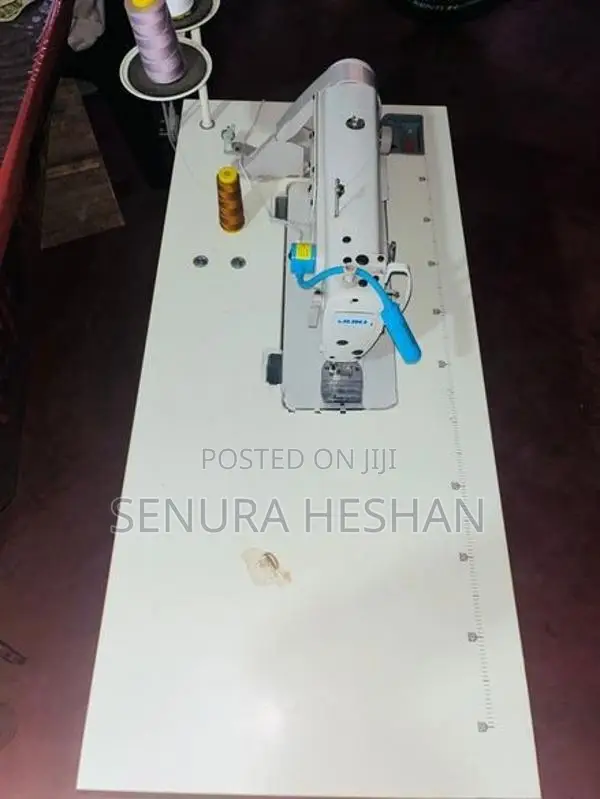Juki Machine
