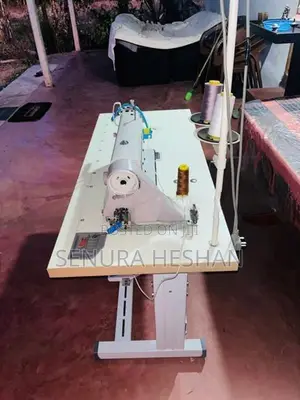 Juki Machine