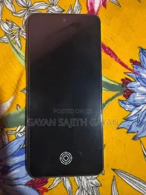 Realme 12X (Used)