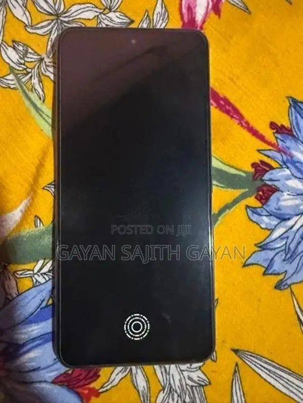 Realme 12X (Used)