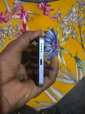 Realme 12X (Used)