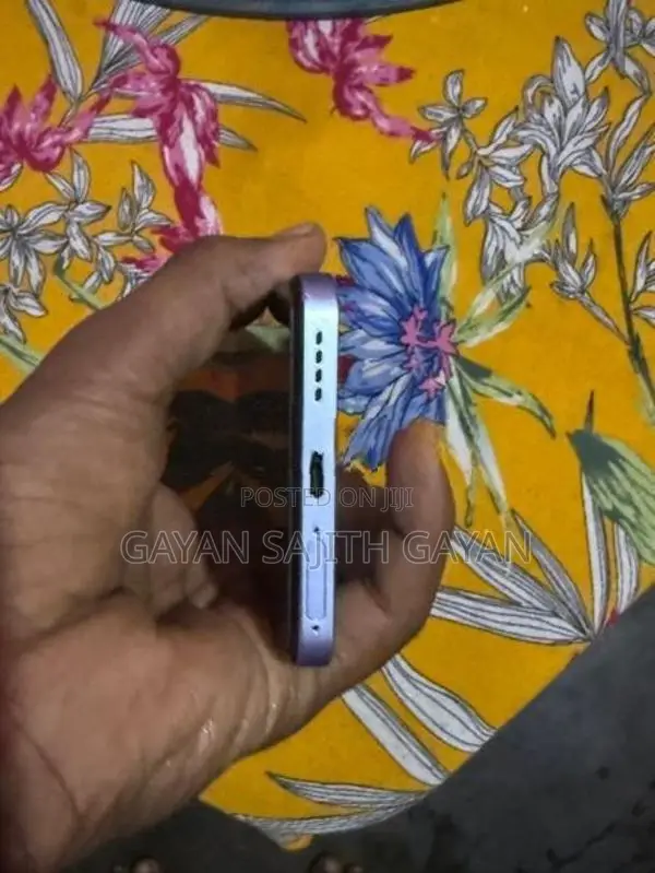 Realme 12X (Used)