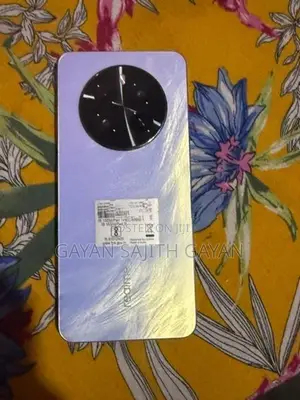 Realme 12X (Used)