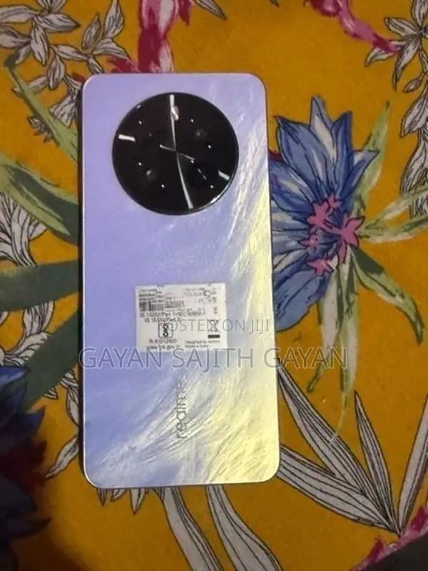 Realme 12X (Used)