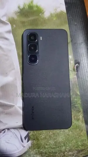 Infinix Hot 60i (Used)