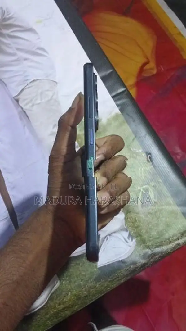 Infinix Hot 60i (Used)