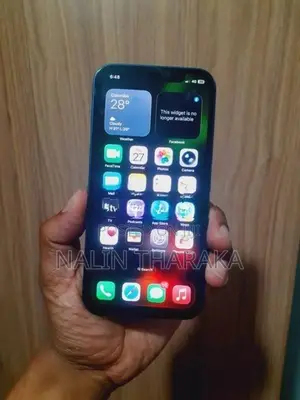 Apple iPhone 12 (Used)