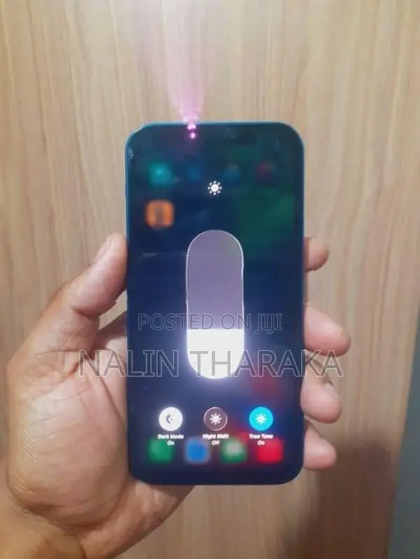 Apple iPhone 12 (Used)