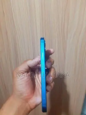 Apple iPhone 12 (Used)