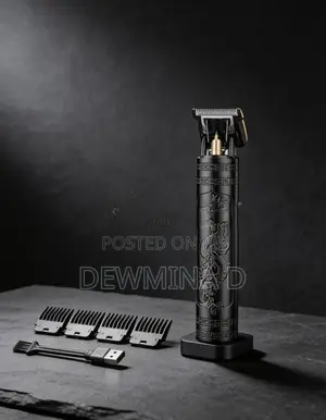 Dragon Vintage T9 Professional Hair Trimmer