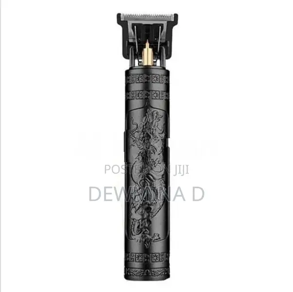 Dragon Vintage T9 Professional Hair Trimmer