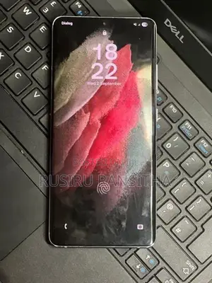Samsung Galaxy S21 Ultra (Used)