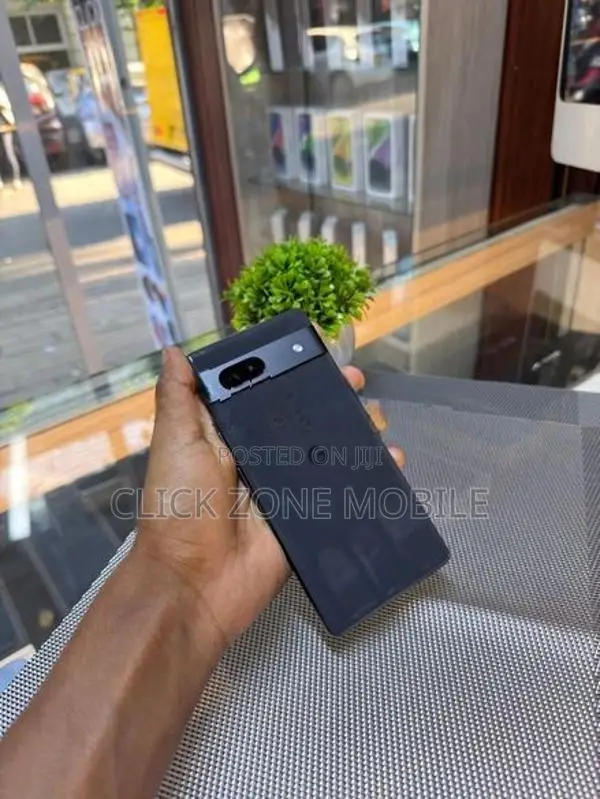 Google Pixel 7a (Used)