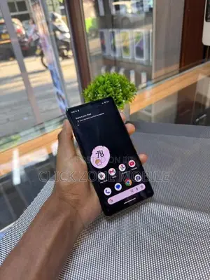 Google Pixel 7a (Used)