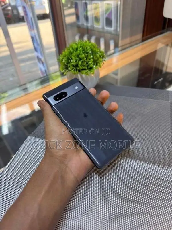 Google Pixel 7a (Used)