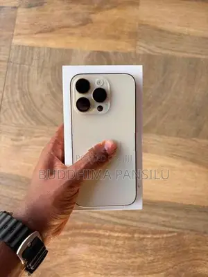 Apple iPhone 14 Pro (Used)