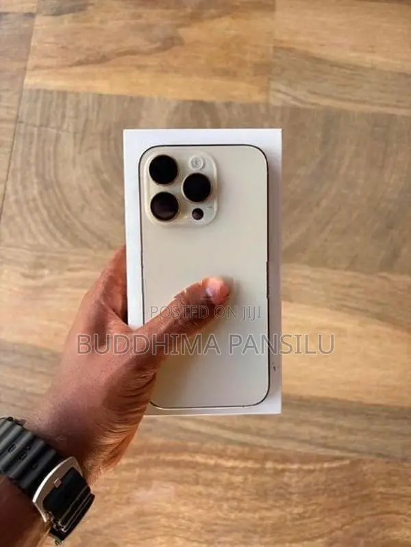 Apple iPhone 14 Pro (Used)