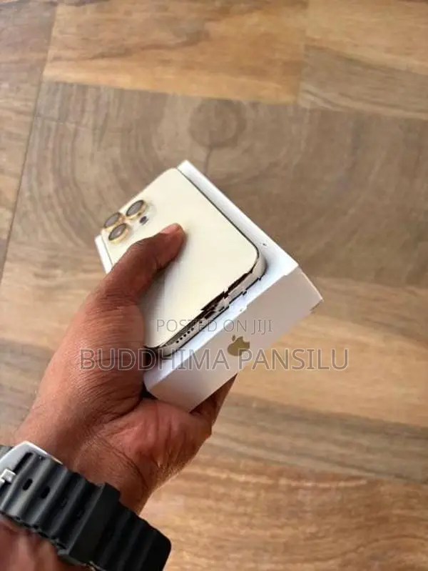 Apple iPhone 14 Pro (Used)