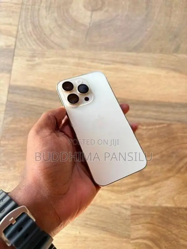 Apple iPhone 14 Pro (Used)