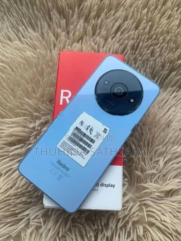 Xiaomi Redmi A3 (Used)
