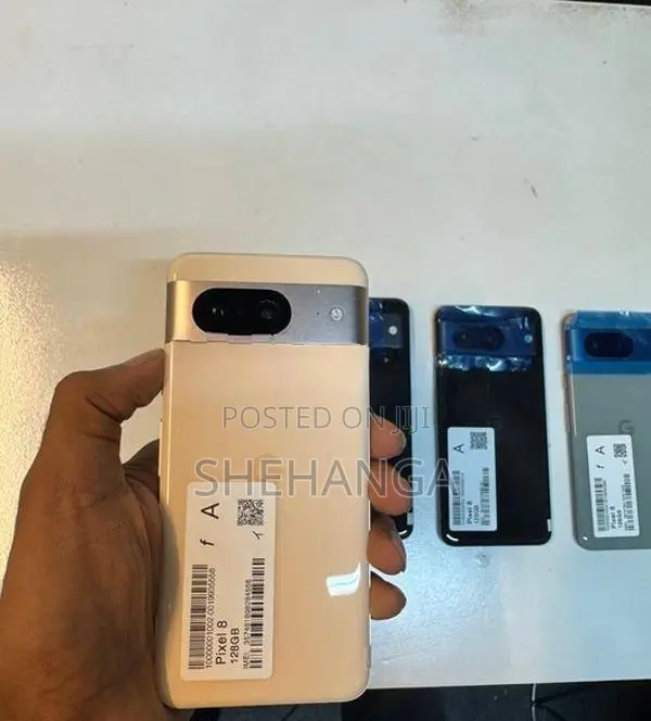 Google Pixel 8 128GB (Used)
