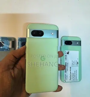 Google Pixel 8a 128GB (Used)