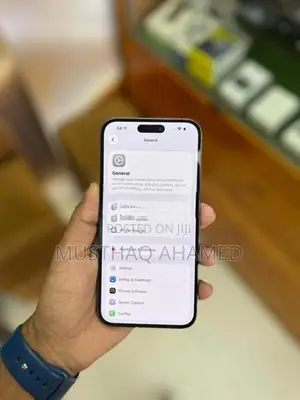 Apple iPhone 14 Pro Max 256GB (Used)