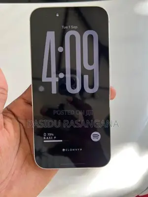 Apple iPhone 14 Pro Max (Used)