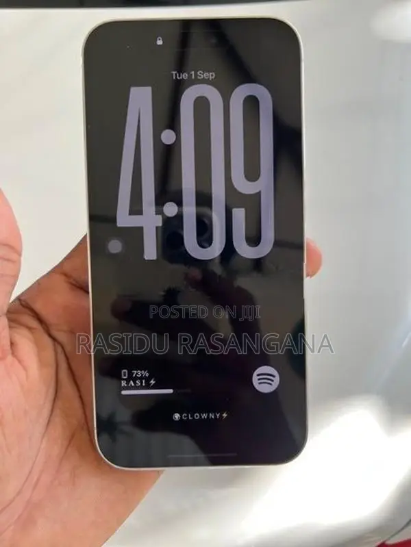 Apple iPhone 14 Pro Max (Used)