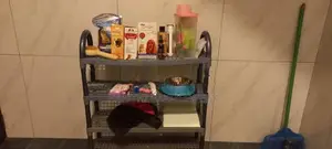 Shih Tzu Puppy + Supplies