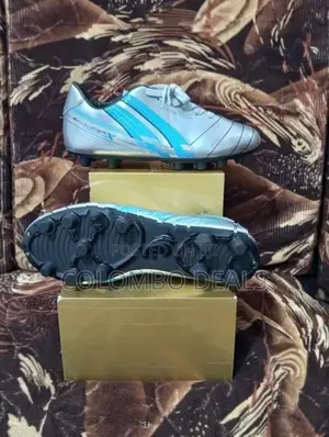 Pan Football Boots