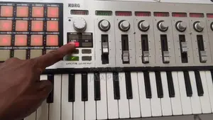KORG Studio Midi Keyboard