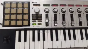 KORG Studio Midi Keyboard
