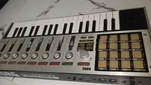 KORG Studio Midi Keyboard