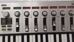 KORG Studio Midi Keyboard