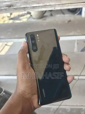 Huawei P30 Pro 8GB 256GB (Used)