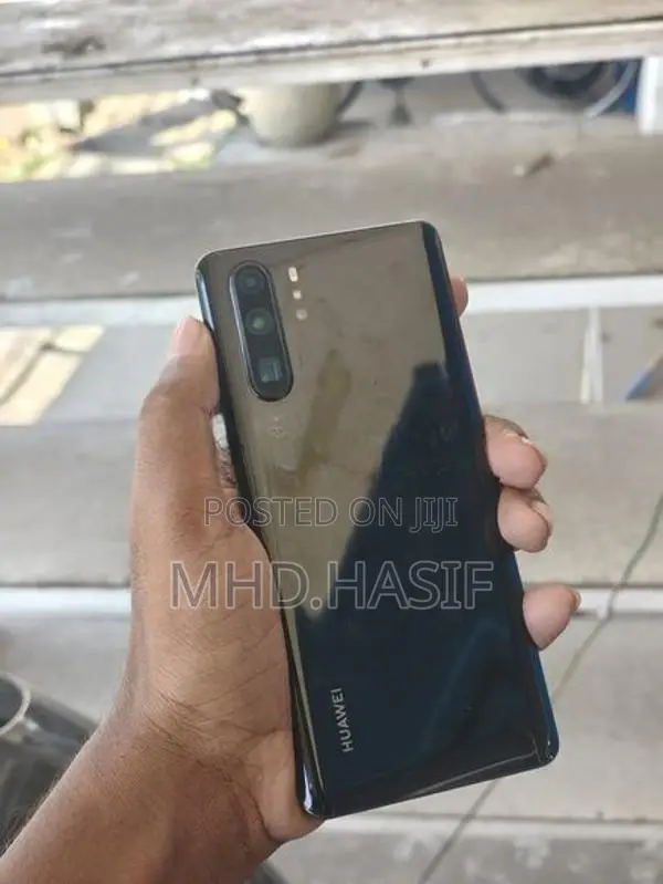 Huawei P30 Pro 8GB 256GB (Used)