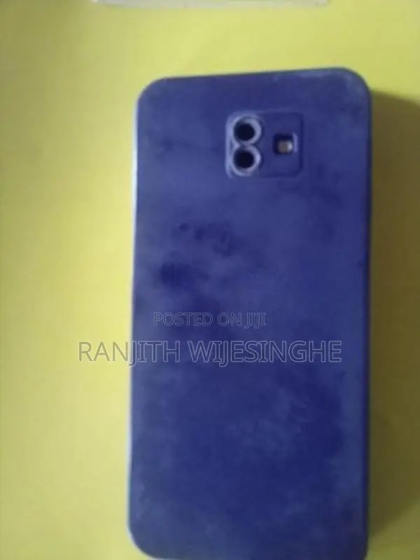 Samsung Galaxy J6+ (Used)