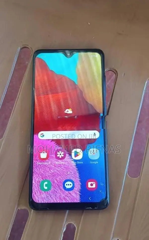 Samsung Galaxy A51 (Used)