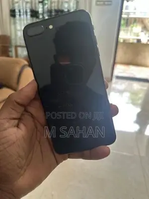 Apple iPhone 8 Plus Black (Used)