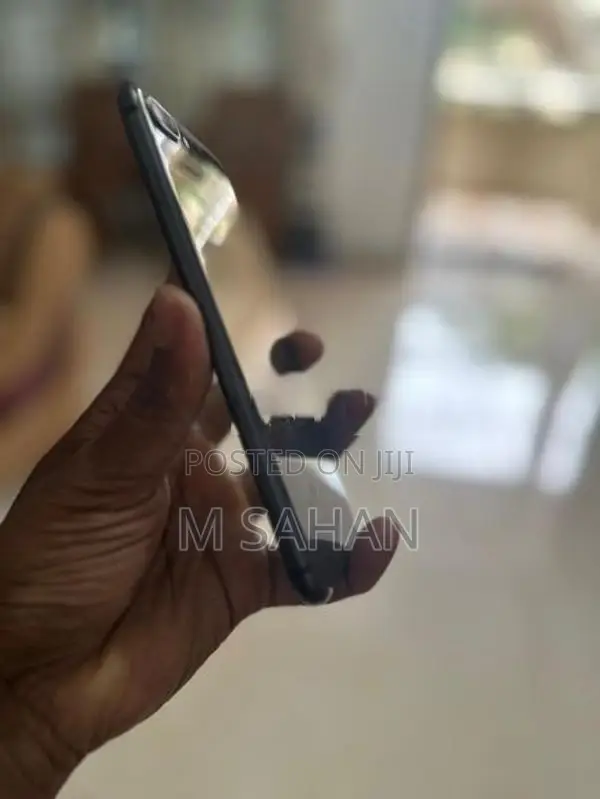 Apple iPhone 8 Plus Black (Used)