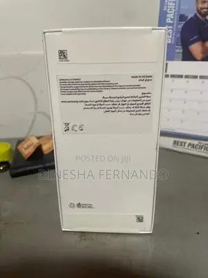 Samsung Galaxy A26 5G (Brand New)