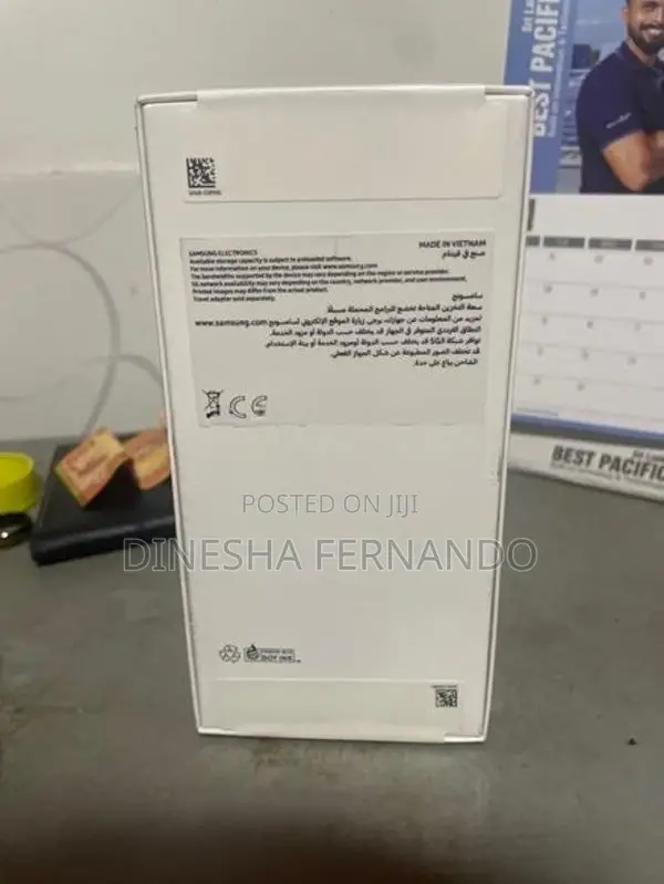 Samsung Galaxy A26 5G (Brand New)